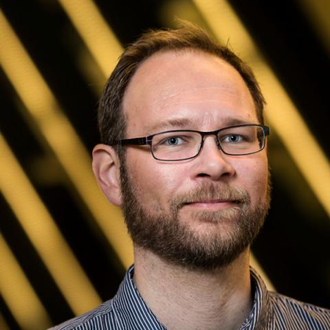 Halldór Geirsson